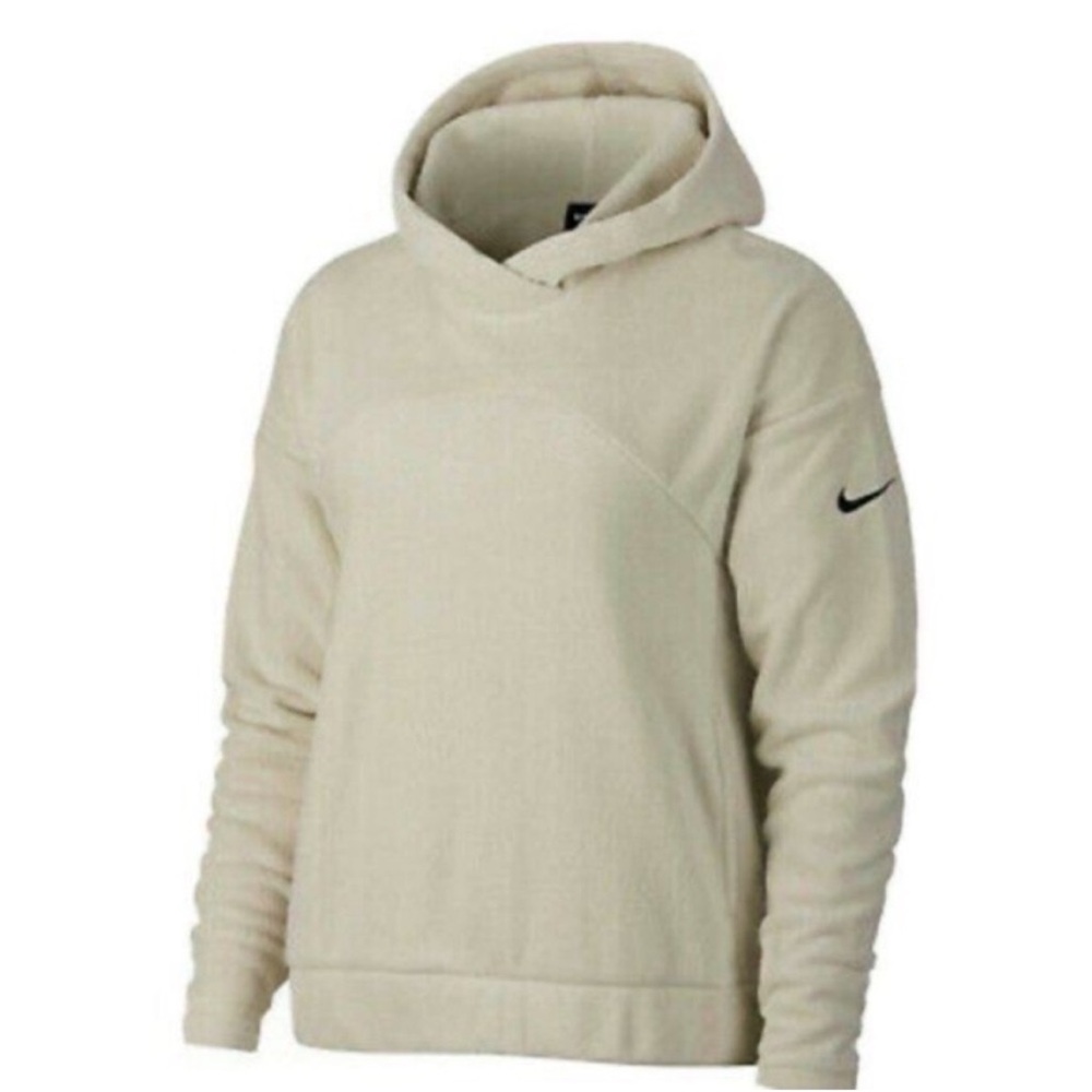 Nike Therma-Fit Fleece Hoodie
